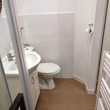 Pokoje_zbaszyn * Siedlec (Wolsztyn)